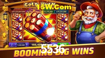 Jogos com bônus e suporte 24h na 5536