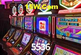 Jogos populares e pagamentos rápidos na 5536